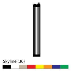 skyline(30)