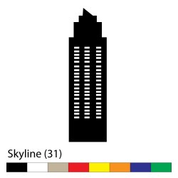 skyline(31)