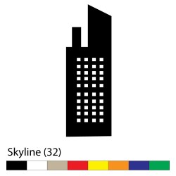 skyline(32)