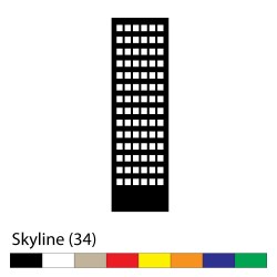skyline(34)