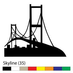 skyline(35)