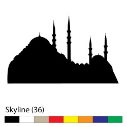 skyline(36)