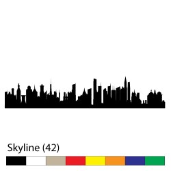 skyline(42)