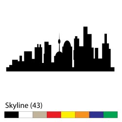 skyline(43)
