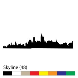 skyline(48)