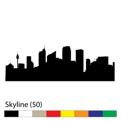 skyline(50)