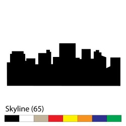 skyline(65)