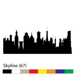 skyline(67)