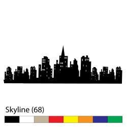 skyline(68)