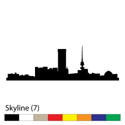 skyline(7)