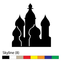 skyline(8)