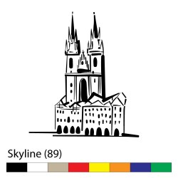 skyline(89)