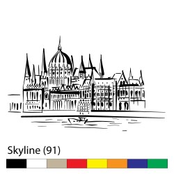 skyline(91)