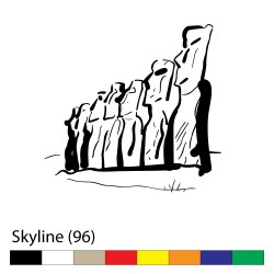 skyline(96)