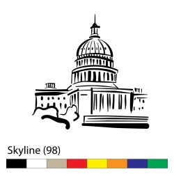 skyline(98)