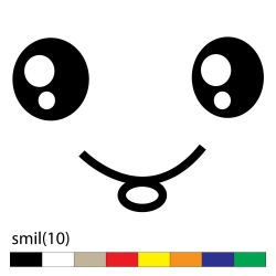 smil(10)