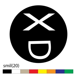 smil(20)