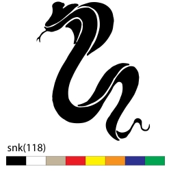 snk(118)
