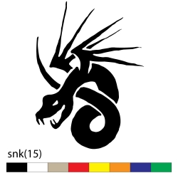 snk(15)
