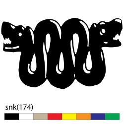 snk(174)