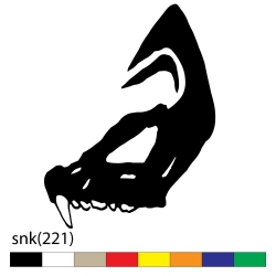 snk(221)