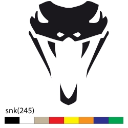 snk(245)