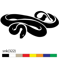 snk(322)