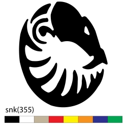 snk(355)