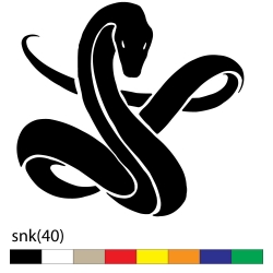 snk(40)