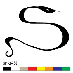 snk(45)
