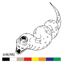 snk(46)