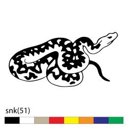 snk(51)