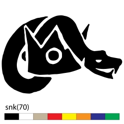 snk(70)
