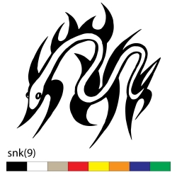 snk(9)