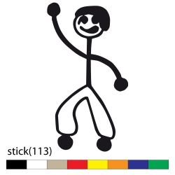 stick(113)