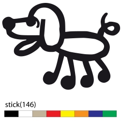 stick(146)