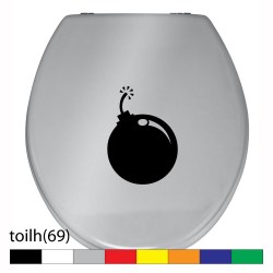 toilh(69)