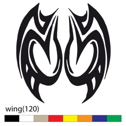 wing(120)