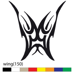 wing(150)