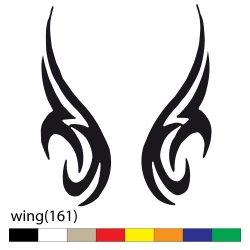 wing(161)