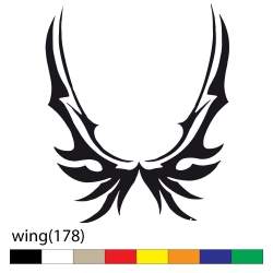 wing(178)