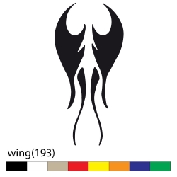 wing(193)