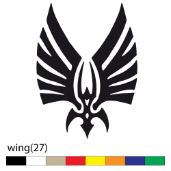 wing(27)