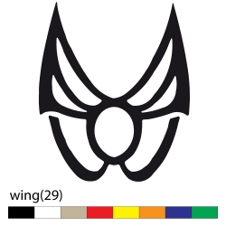 wing(29)