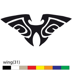 wing(31)