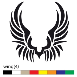 wing(4)
