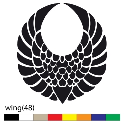 wing(48)