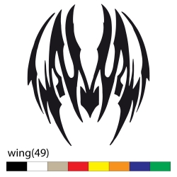 wing(49)