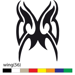 wing(56)