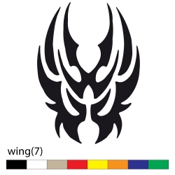 wing(7)